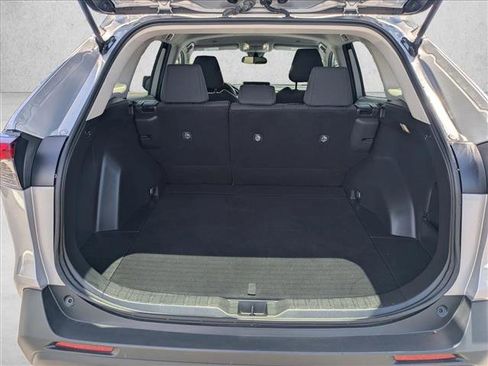 Used 2023 Toyota RAV4 LE FWD image 6
