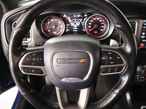 Used 2020 Dodge Charger Scat Pack w/ Dynamics Package RWD image 3