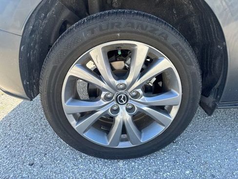 Used 2024 MAZDA CX-30 AWD 2.5 S w/ Premium Package image 6