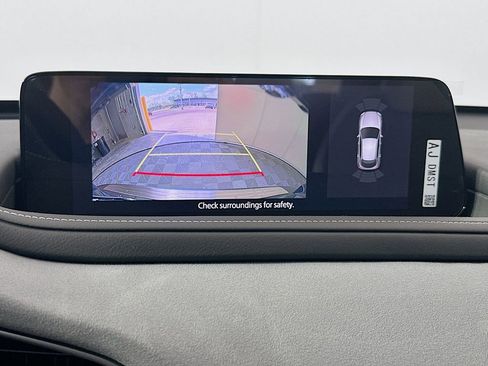 New 2026 MAZDA CX-30 Aire Edition AWD/4WD image 14
