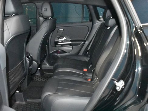 Certified 2026 Mercedes-Benz GLA 250 4MATIC image 19