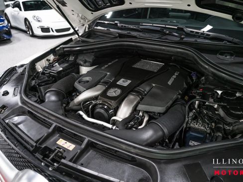 Used 2019 Mercedes-Benz GLE 63 AMG S image 36