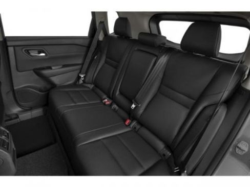 New 2026 Nissan Rogue SV AWD/4WD image 15