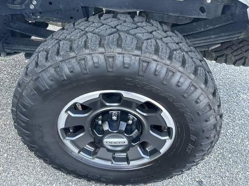 Used 2024 Ford F250 Lariat w/ Lariat Ultimate Package image 21