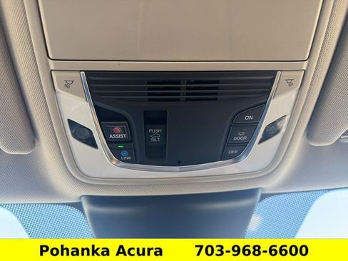 Used 2023 Acura TLX w/ Technology Package FWD image 18