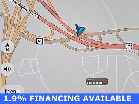 Certified 2025 Subaru Ascent Limited image 26