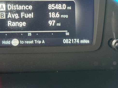 Used 2018 Honda Odyssey EX-L image 23