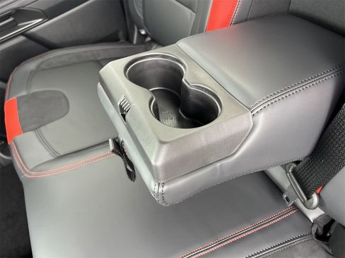 New 2025 Ford Ranger Raptor image 23