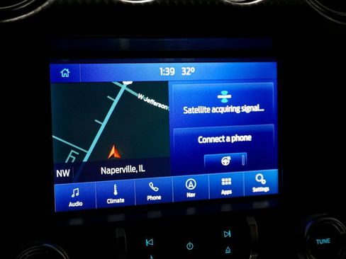 Used 2021 Ford Mustang GT Premium w/ GT Performance Package image 21