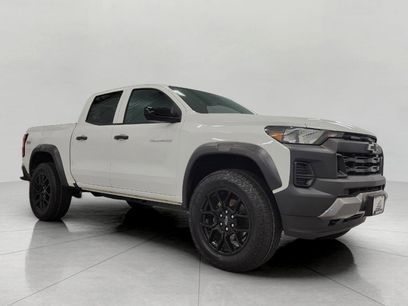 Used 2023 Chevrolet Colorado Trail Boss w/ LPO, Dark Essentials Package