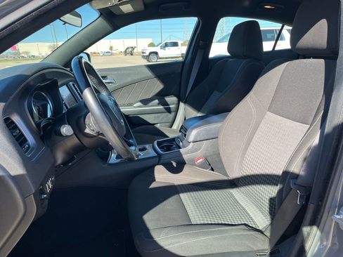 Used 2023 Dodge Charger SXT image 12