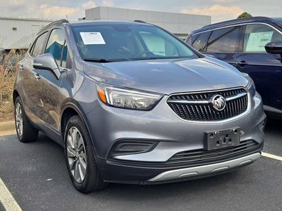 Used 2019 Buick Encore Preferred