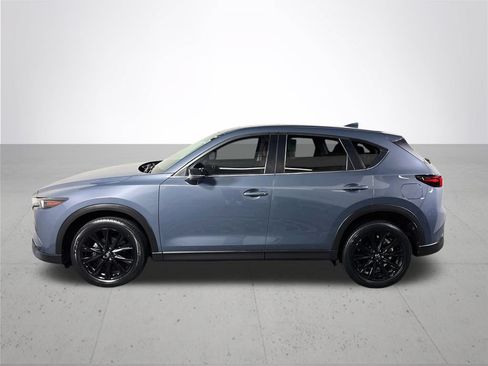Used 2023 MAZDA CX-5 Carbon Edition AWD/4WD image 9