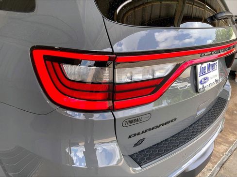 Used 2023 Dodge Durango SRT Hellcat AWD/4WD image 13