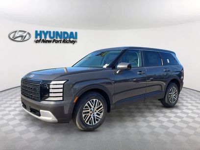 New 2026 Hyundai Palisade SE