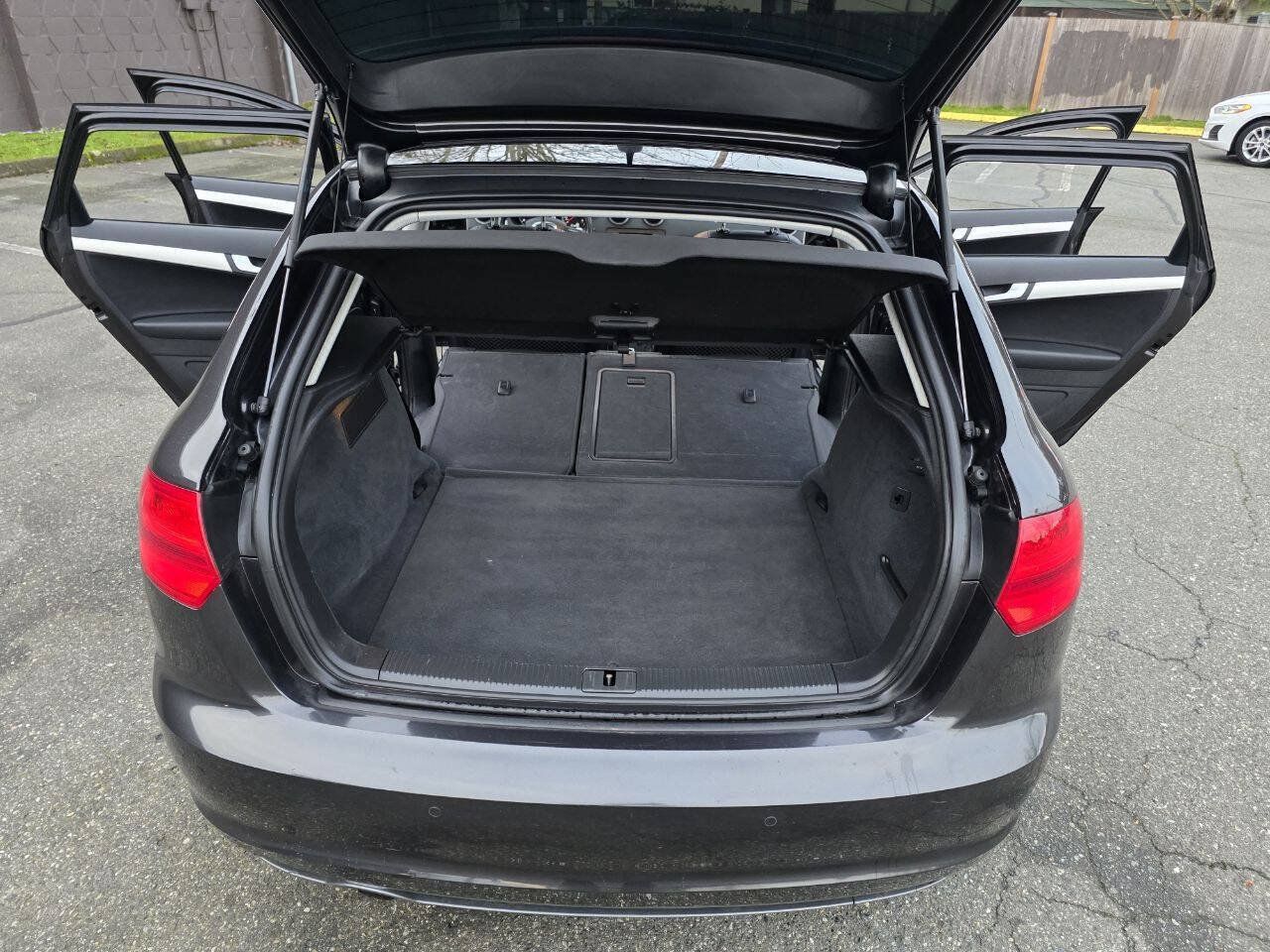 Used 2012 Audi A3 TDI Premium Plus FWD image 17