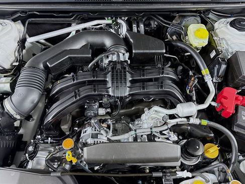 New 2026 Subaru Crosstrek 2.5i Wilderness image 30