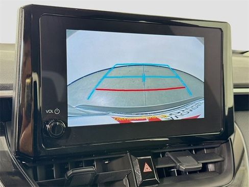 Certified 2025 Toyota Corolla LE image 13