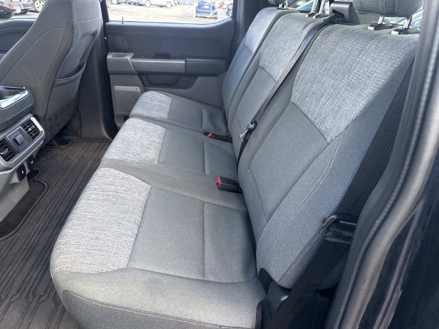 Used 2023 Ford F150 XLT w/ Equipment Group 302A High AWD/4WD image 19