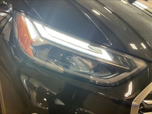 Certified 2025 Audi Q5 2.0T Premium image 28