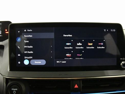 Used 2024 Toyota Prius XLE image 13