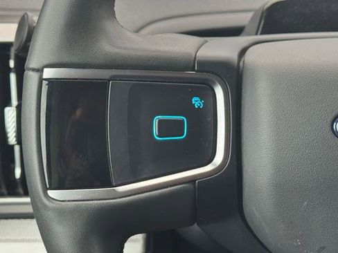 Certified 2025 Ford Expedition Active AWD/4WD image 21