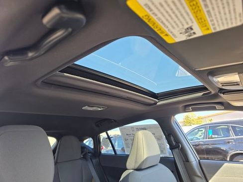 New 2026 Subaru Crosstrek 2.5i Sport AWD/4WD image 12