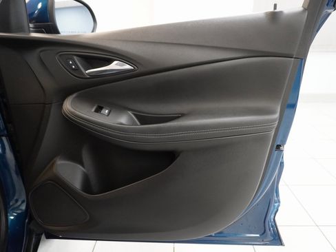 Certified 2021 Buick Encore GX Select image 29