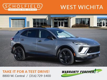 Used 2024 Buick Envision Sport Touring