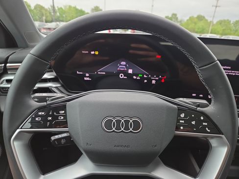 Used 2025 Audi A5 2.0T Premium Plus w/ Premium Plus image 10