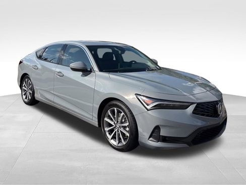 New 2026 Acura Integra FWD image 7
