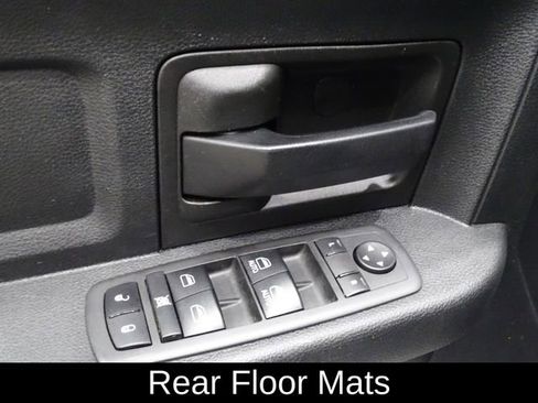 Used 2020 RAM 1500 Tradesman image 17