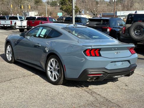 New 2026 Ford Mustang GT Premium image 5