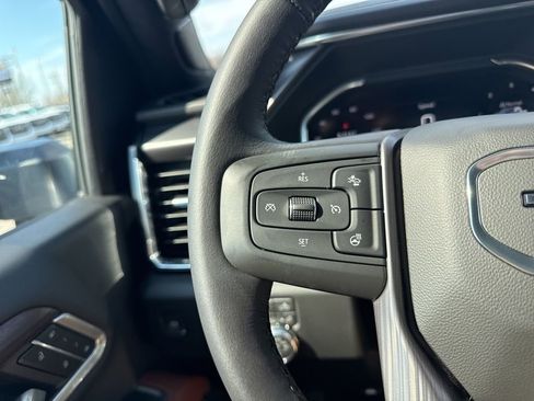 New 2026 GMC Sierra 2500 Denali Ultimate AWD/4WD image 15