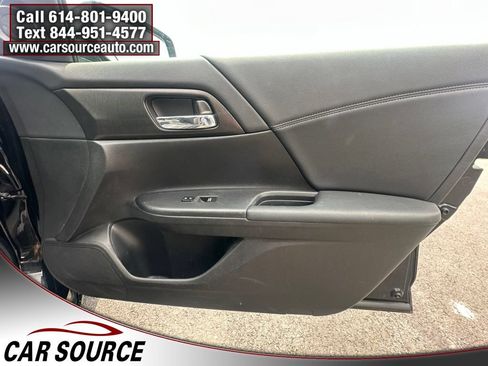 Used 2014 Honda Accord EX image 31