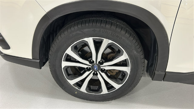 Certified 2024 Subaru Forester Limited AWD/4WD image 8
