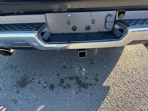 Used 2022 RAM 1500 Laramie image 9