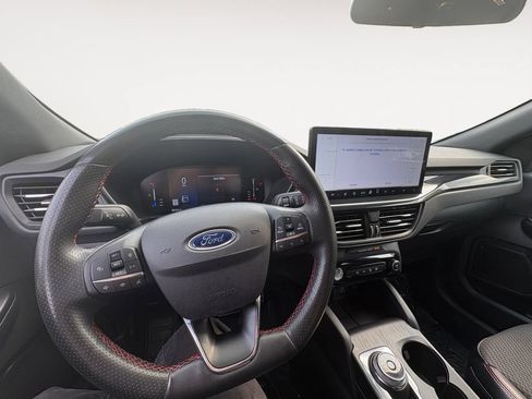 Used 2023 Ford Escape ST-Line w/ Tech Pack #1 AWD/4WD image 10