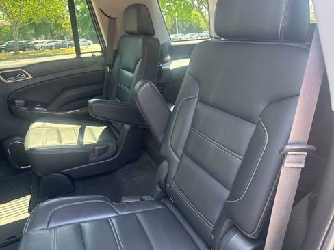 Used 2017 GMC Yukon Denali w/ Open Road Package AWD/4WD image 24