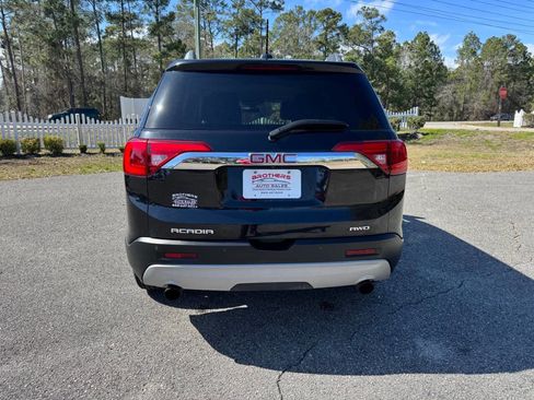 Used 2019 GMC Acadia SLT image 36