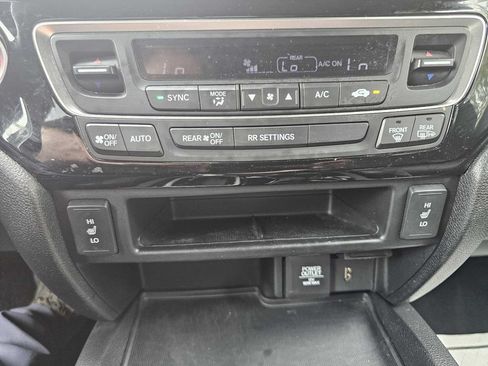 Used 2019 Honda Ridgeline Black Edition image 26