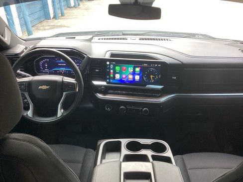 Used 2022 Chevrolet Silverado 1500 LT w/ LPO, Liner Protection Package image 41