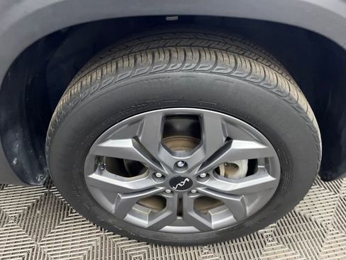 Certified 2024 Kia Seltos S AWD/4WD image 31