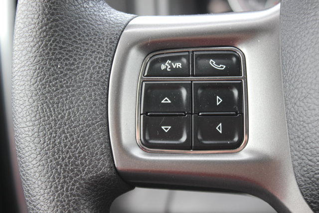 Used 2024 RAM 1500 Classic SLT AWD/4WD image 11