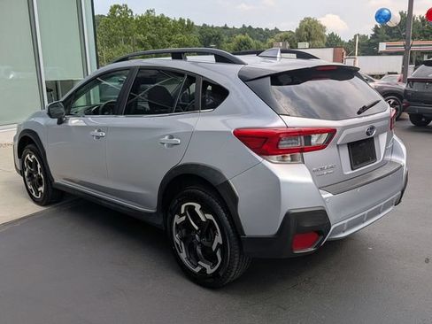 Used 2021 Subaru Crosstrek 2.5i Limited w/ Moonroof Package 1 AWD/4WD image 5