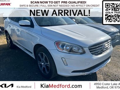 Used 2015 Volvo XC60 T6
