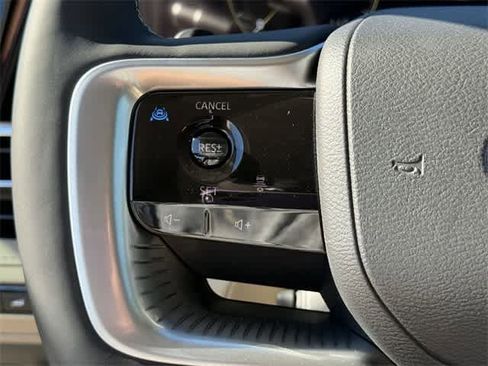 New 2026 INFINITI QX80 Pure w/ Cargo Package image 23