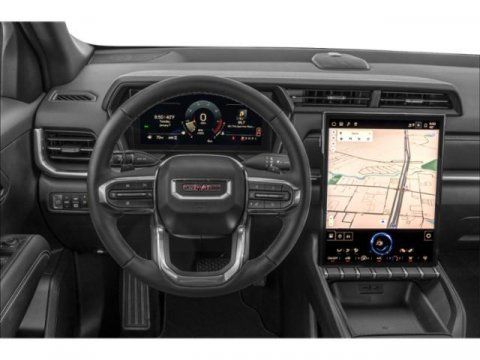New 2027 GMC Terrain AT4 AWD/4WD image 9