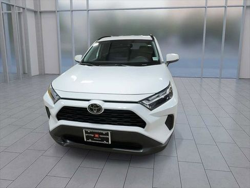 Certified 2023 Toyota RAV4 XLE w/ XLE Grade Weather Package image 3