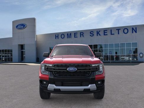 New 2026 Ford Ranger XLT w/ Equipment Group 301A High image 6